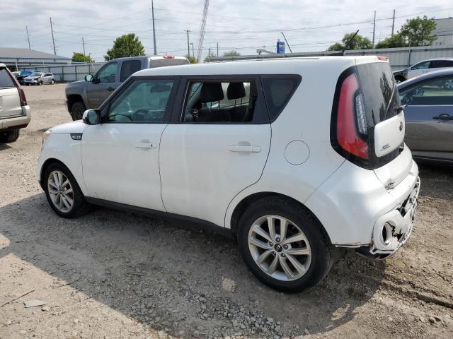 Photo 1 VIN: KNDJP3A54J7889888 - KIA SOUL + 