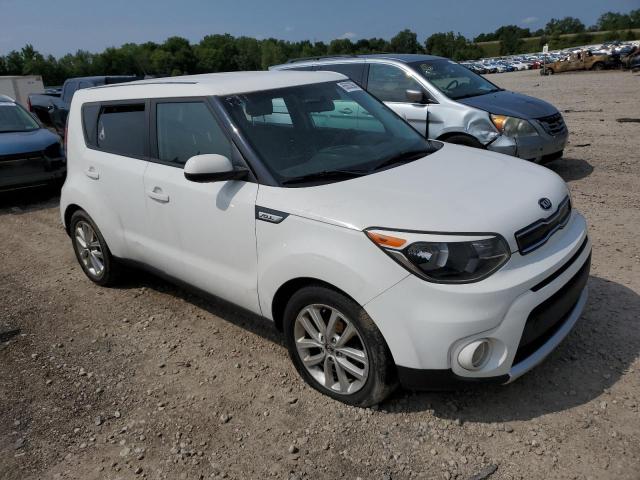 Photo 3 VIN: KNDJP3A54J7889888 - KIA SOUL + 