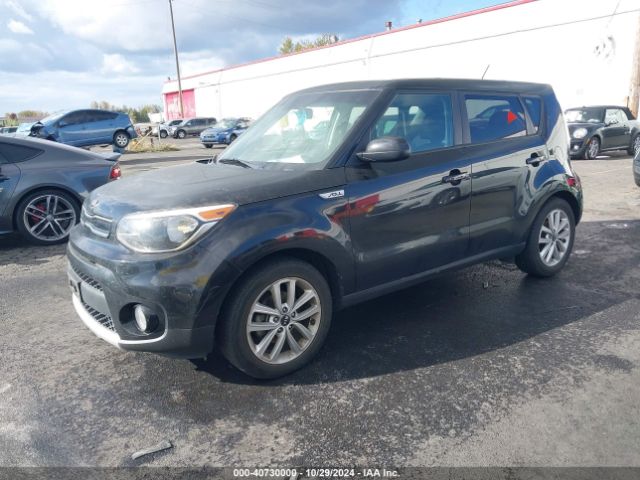 Photo 1 VIN: KNDJP3A54J7890930 - KIA SOUL 