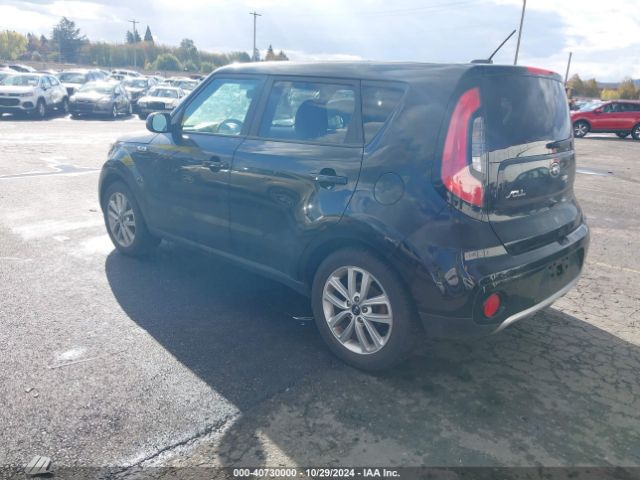 Photo 2 VIN: KNDJP3A54J7890930 - KIA SOUL 