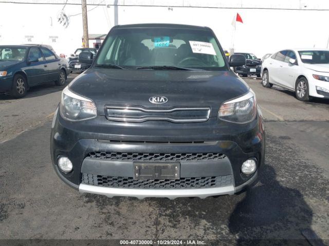 Photo 5 VIN: KNDJP3A54J7890930 - KIA SOUL 