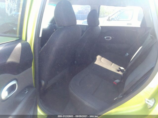 Photo 7 VIN: KNDJP3A54J7891625 - KIA SOUL 