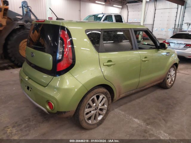 Photo 3 VIN: KNDJP3A54J7892144 - KIA SOUL 