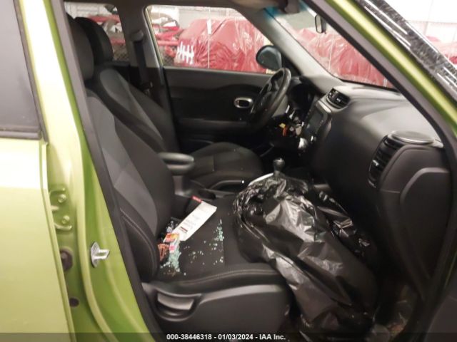 Photo 4 VIN: KNDJP3A54J7892144 - KIA SOUL 