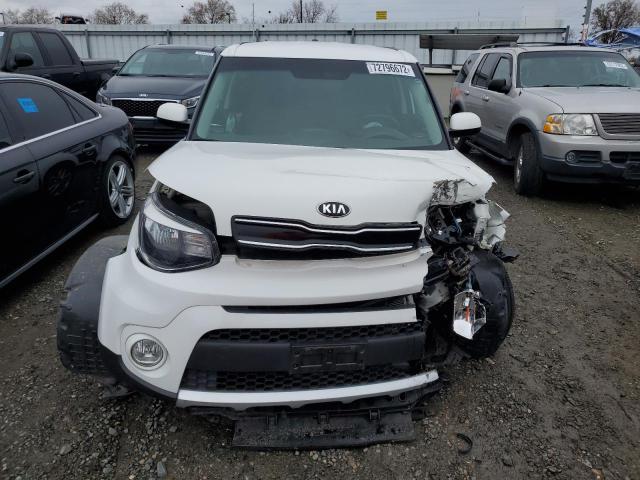 Photo 4 VIN: KNDJP3A54J7894850 - KIA SOUL + 