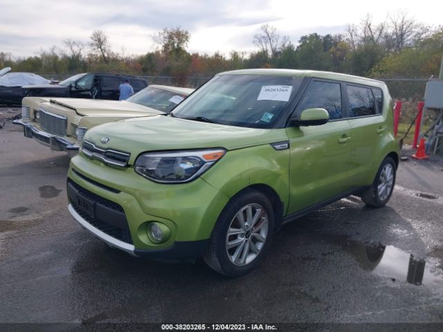 Photo 1 VIN: KNDJP3A54J7900470 - KIA SOUL 