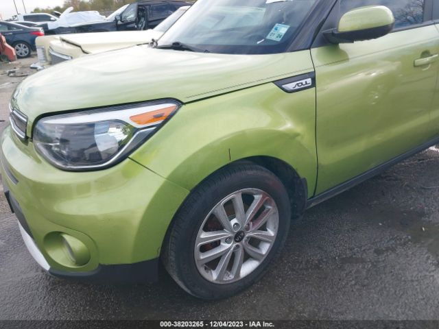 Photo 5 VIN: KNDJP3A54J7900470 - KIA SOUL 