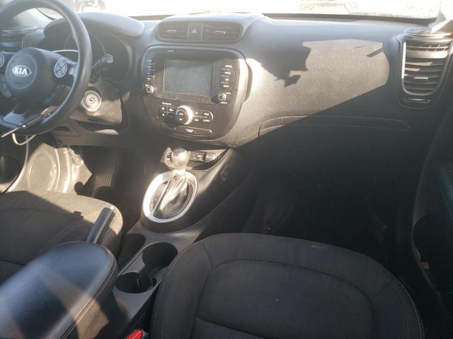 Photo 8 VIN: KNDJP3A54J7901019 - KIA SOUL + 