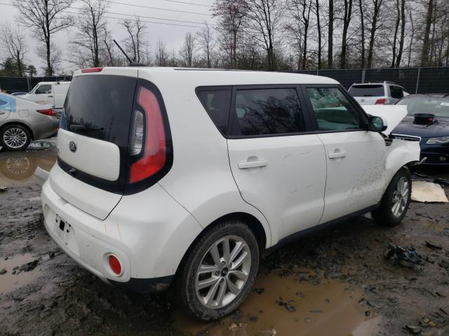 Photo 3 VIN: KNDJP3A54J7901408 - KIA SOUL + 