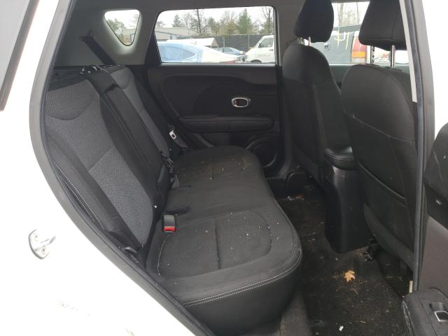 Photo 5 VIN: KNDJP3A54J7901408 - KIA SOUL + 