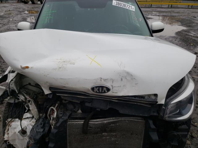 Photo 6 VIN: KNDJP3A54J7901408 - KIA SOUL + 