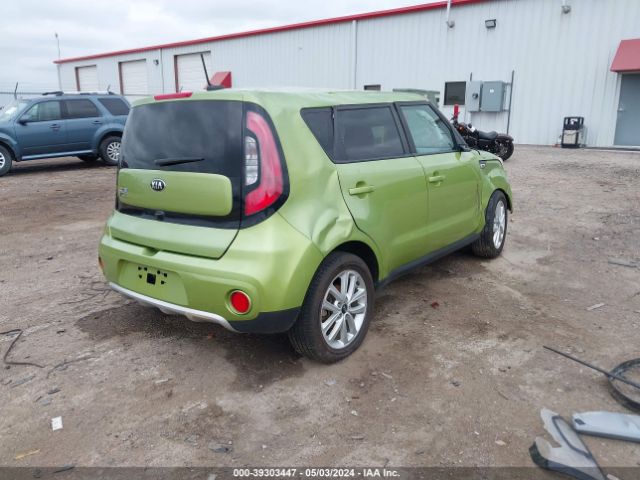 Photo 3 VIN: KNDJP3A54J7902722 - KIA SOUL 