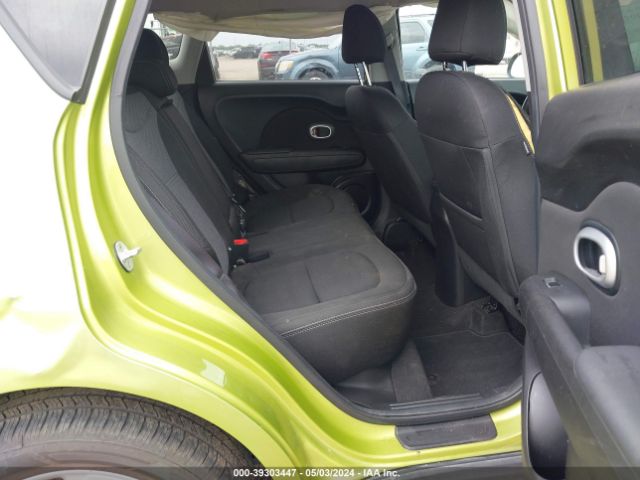 Photo 7 VIN: KNDJP3A54J7902722 - KIA SOUL 