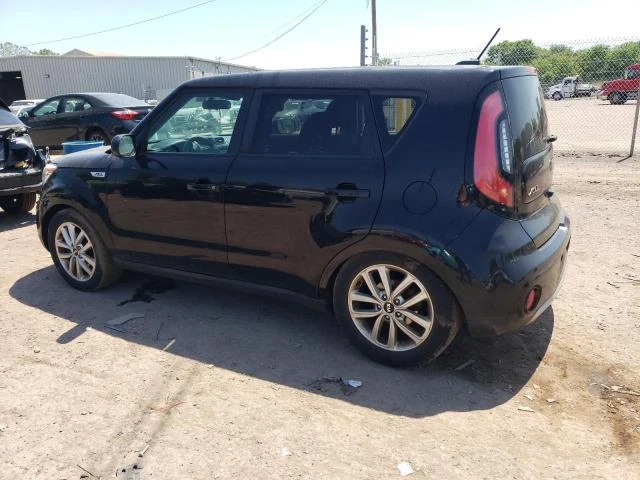 Photo 1 VIN: KNDJP3A54J7904244 - KIA SOUL + 