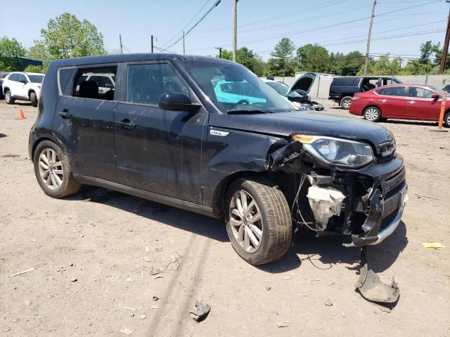 Photo 3 VIN: KNDJP3A54J7904244 - KIA SOUL + 