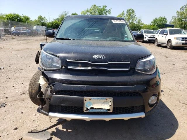 Photo 4 VIN: KNDJP3A54J7904244 - KIA SOUL + 