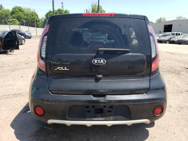 Photo 5 VIN: KNDJP3A54J7904244 - KIA SOUL + 