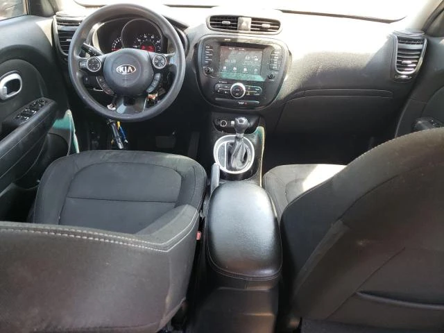 Photo 7 VIN: KNDJP3A54J7904244 - KIA SOUL + 