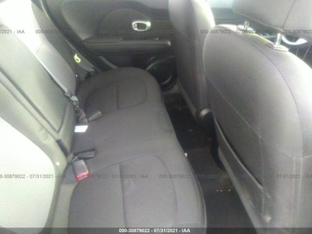 Photo 7 VIN: KNDJP3A54K7001707 - KIA SOUL 