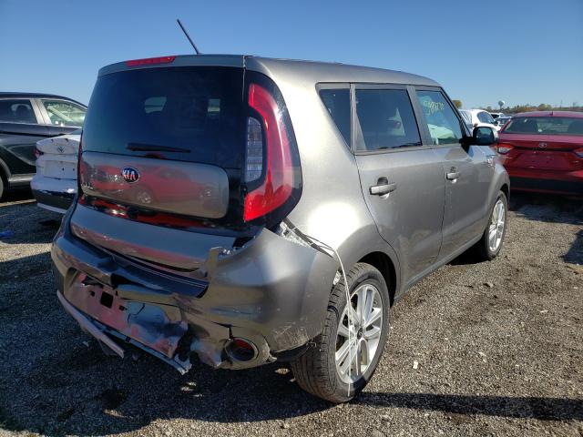 Photo 3 VIN: KNDJP3A54K7003179 - KIA SOUL + 