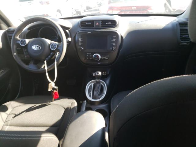 Photo 8 VIN: KNDJP3A54K7003179 - KIA SOUL + 