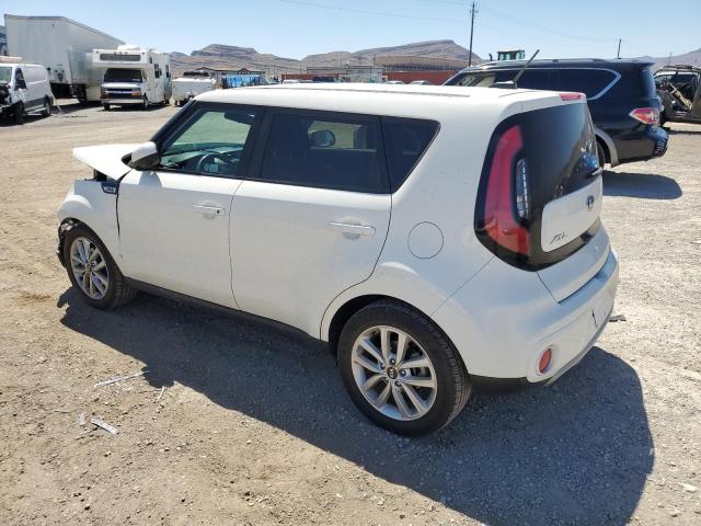 Photo 1 VIN: KNDJP3A54K7003537 - KIA SOUL 