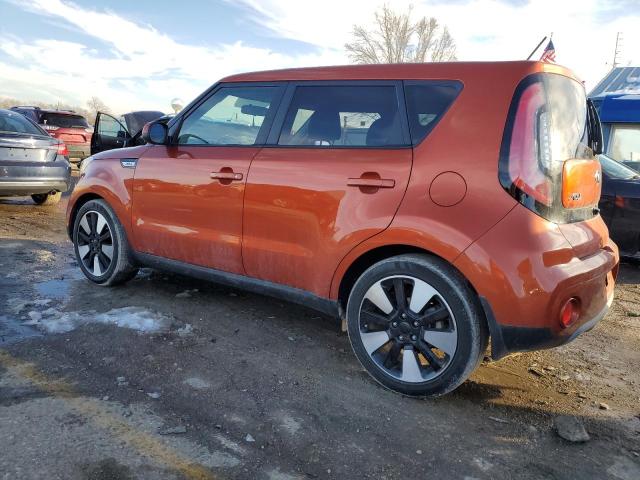 Photo 1 VIN: KNDJP3A54K7005059 - KIA SOUL 