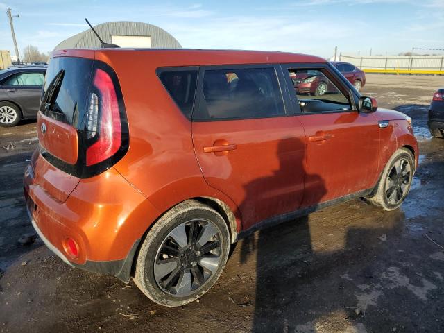 Photo 2 VIN: KNDJP3A54K7005059 - KIA SOUL 