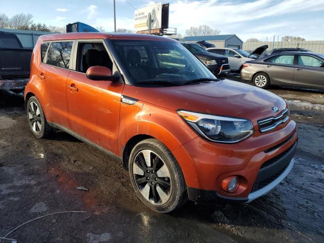 Photo 3 VIN: KNDJP3A54K7005059 - KIA SOUL 