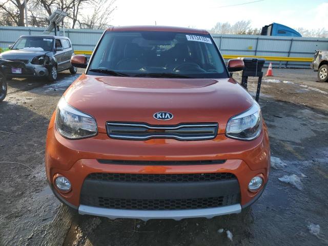 Photo 4 VIN: KNDJP3A54K7005059 - KIA SOUL 