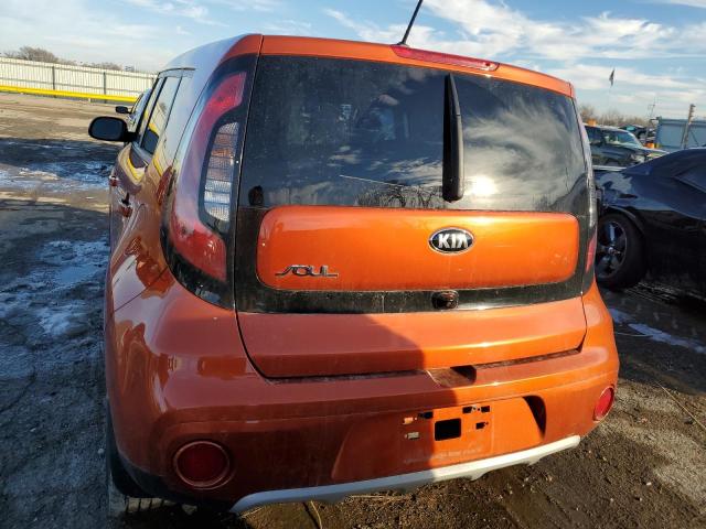 Photo 5 VIN: KNDJP3A54K7005059 - KIA SOUL 