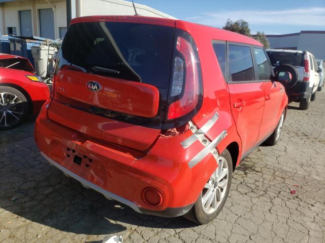 Photo 3 VIN: KNDJP3A54K7008611 - KIA SOUL + 