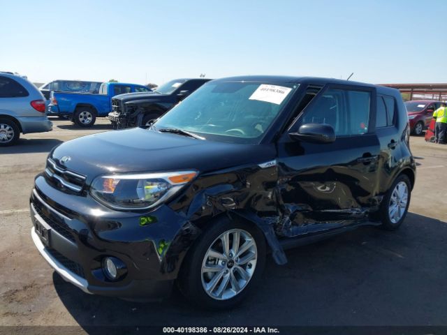 Photo 1 VIN: KNDJP3A54K7011010 - KIA SOUL 