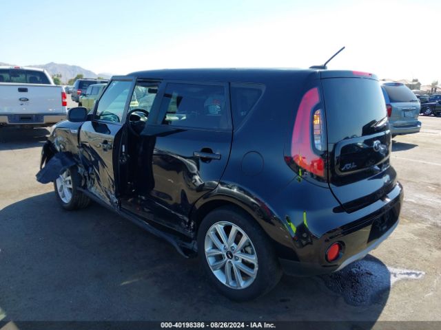 Photo 2 VIN: KNDJP3A54K7011010 - KIA SOUL 