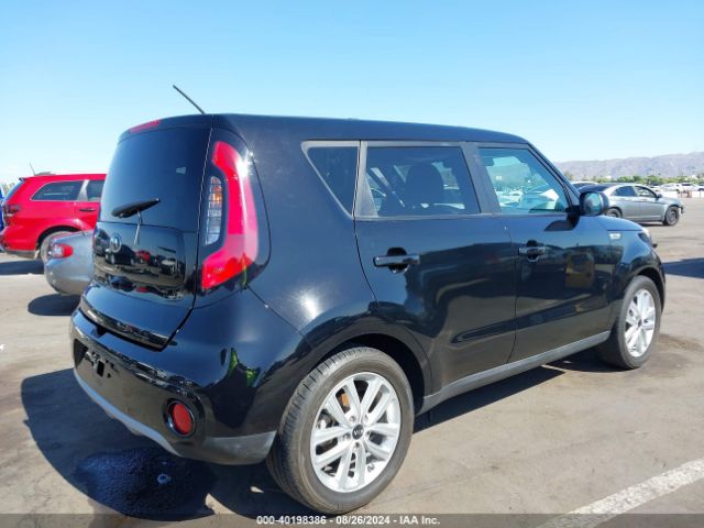 Photo 3 VIN: KNDJP3A54K7011010 - KIA SOUL 