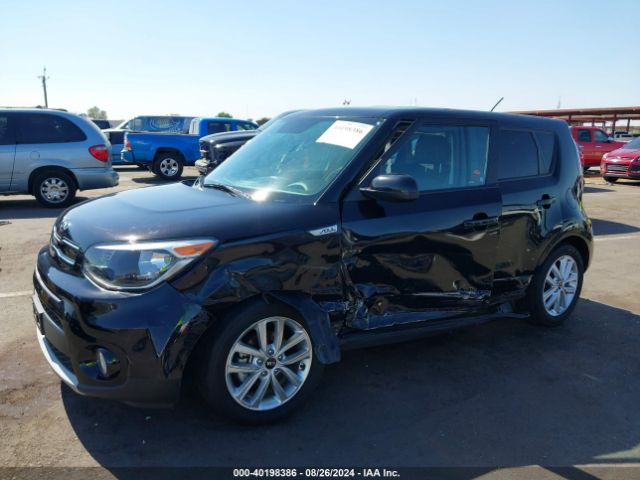 Photo 5 VIN: KNDJP3A54K7011010 - KIA SOUL 