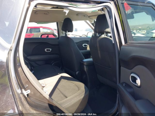 Photo 7 VIN: KNDJP3A54K7011010 - KIA SOUL 