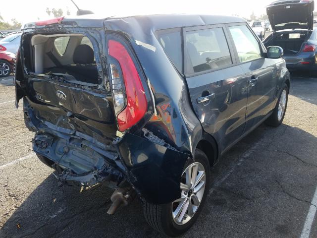 Photo 3 VIN: KNDJP3A54K7017714 - KIA SOUL + 