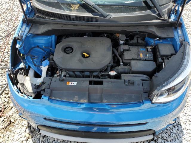 Photo 11 VIN: KNDJP3A54K7018085 - KIA SOUL 