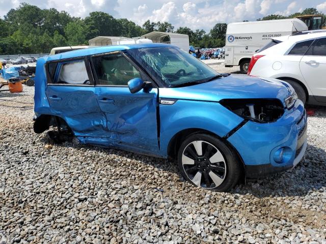 Photo 3 VIN: KNDJP3A54K7018085 - KIA SOUL 