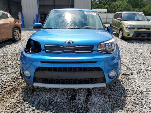 Photo 4 VIN: KNDJP3A54K7018085 - KIA SOUL 