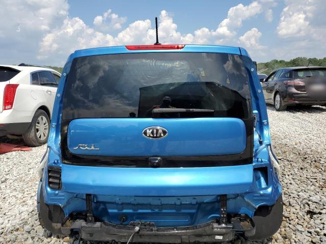 Photo 5 VIN: KNDJP3A54K7018085 - KIA SOUL 