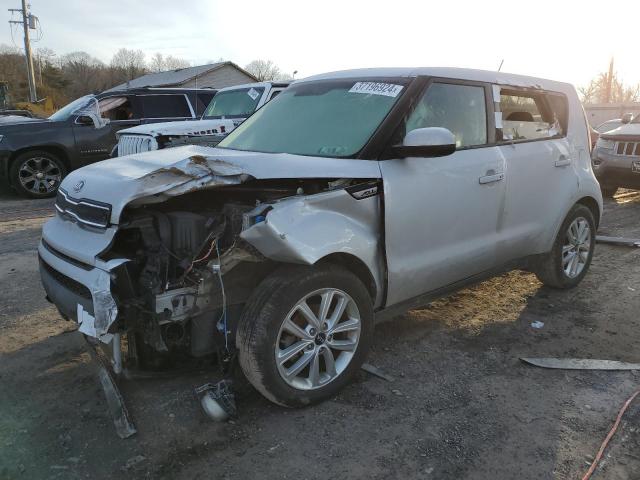 Photo 0 VIN: KNDJP3A54K7018362 - KIA SOUL 