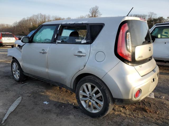 Photo 1 VIN: KNDJP3A54K7018362 - KIA SOUL 