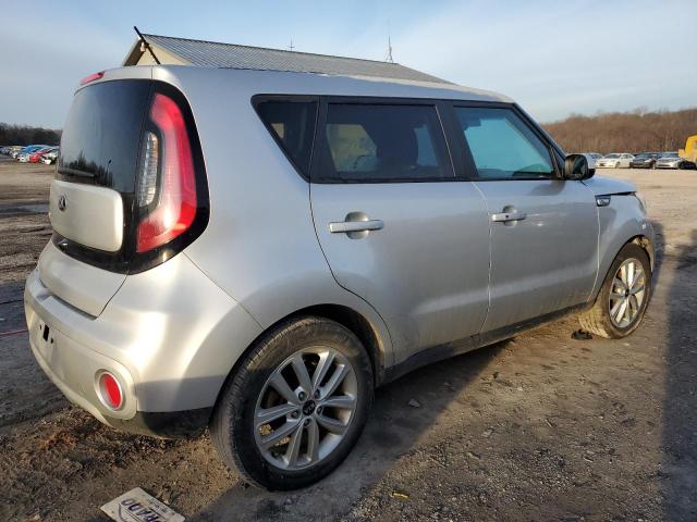 Photo 2 VIN: KNDJP3A54K7018362 - KIA SOUL 