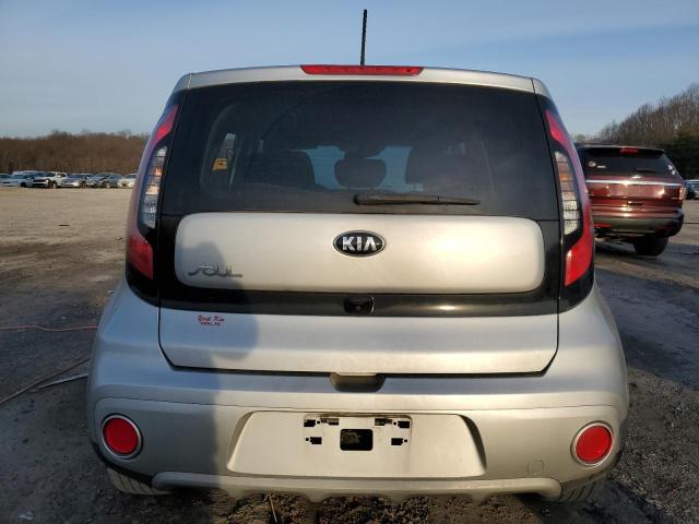 Photo 5 VIN: KNDJP3A54K7018362 - KIA SOUL 