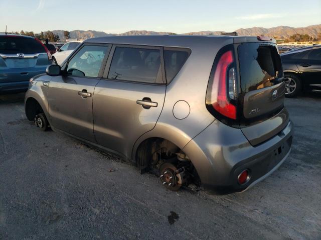 Photo 1 VIN: KNDJP3A54K7025554 - KIA SOUL 