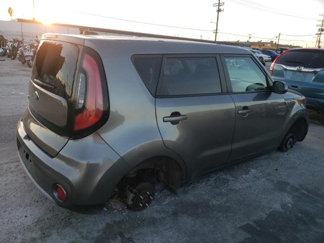 Photo 2 VIN: KNDJP3A54K7025554 - KIA SOUL 