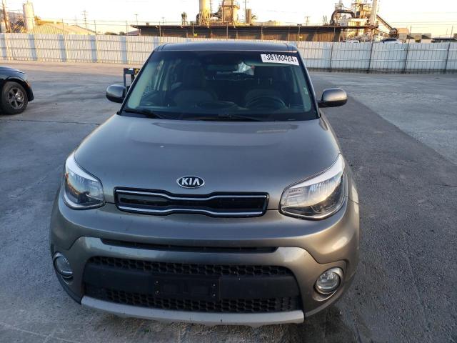 Photo 4 VIN: KNDJP3A54K7025554 - KIA SOUL 