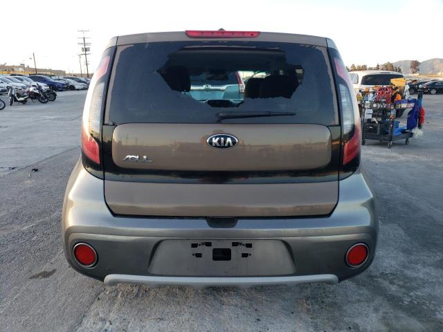 Photo 5 VIN: KNDJP3A54K7025554 - KIA SOUL 